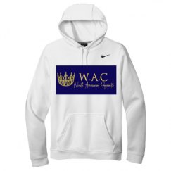 Unisex Nike Pullover Hoodie