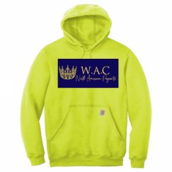 Unisex Carhartt Hooded Sweatshirt