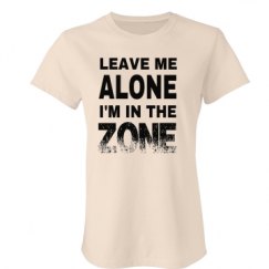 Ladies Slim Fit Favorite Tee