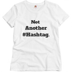 Ladies Basic Softstyle Promo Tee