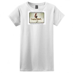 Ladies Basic Softstyle Tee
