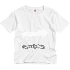 Youth Basic Promo Tee