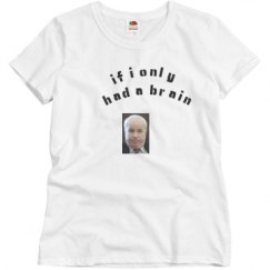 Ladies Basic Softstyle Promo Tee