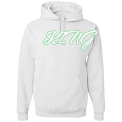 Unisex Basic Promo Hoodie