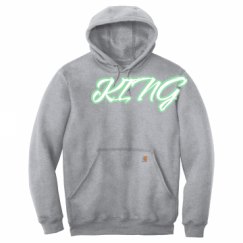 Unisex Carhartt Hooded Sweatshirt