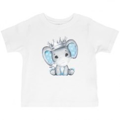 Toddler Basic Promo Jersey Tee