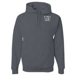 Unisex Basic Promo Hoodie