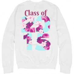 Unisex Basic Promo Crewneck Sweatshirt
