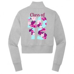 Women's 1/2 Zip Fleece