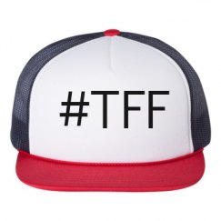 Foamie Snapback Trucker Hat