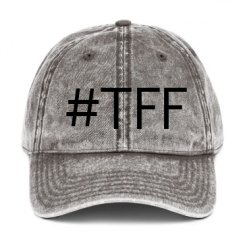 Vintage Baseball Cap