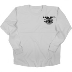 Ladies Game Day Jersey