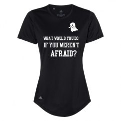 Women's Adidas Sport Shirt 