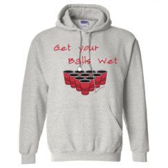 Unisex Basic Promo Hoodie