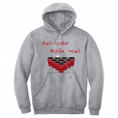 Unisex Carhartt Hooded Sweatshirt