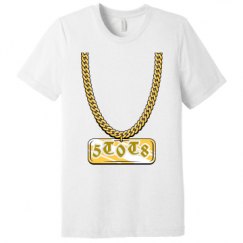 Unisex Triblend Tee