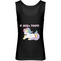 Youth Jersey Tank Top