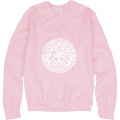 Unisex Basic Promo Crewneck Sweatshirt