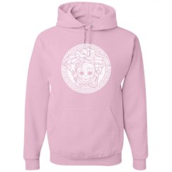 Unisex Basic Promo Hoodie