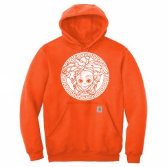 Unisex Carhartt Hooded Sweatshirt