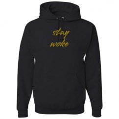 Unisex Basic Promo Hoodie