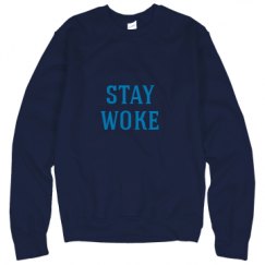 Unisex Basic Promo Crewneck Sweatshirt