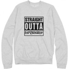 Unisex Basic Promo Crewneck Sweatshirt