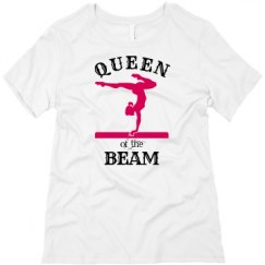 Ladies Relaxed Fit Tee