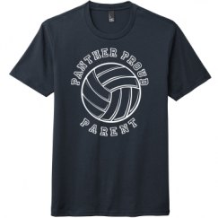 Unisex Perfect Tri Tee