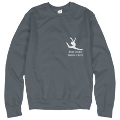 Unisex Basic Promo Crewneck Sweatshirt