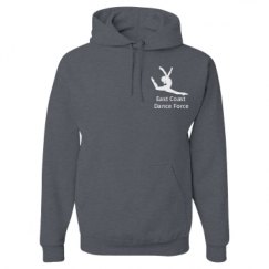 Unisex Basic Promo Hoodie