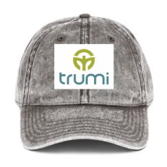 Vintage Baseball Cap