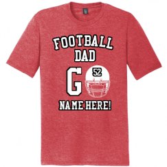 Unisex Perfect Tri Tee