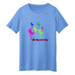 Youth Nike Legend Shirt