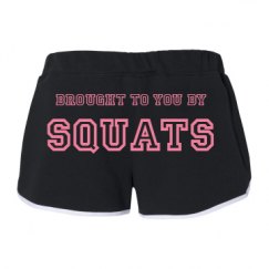 Ladies Relay Shorts