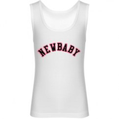 Youth Jersey Tank Top