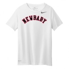 Youth Nike Legend Shirt