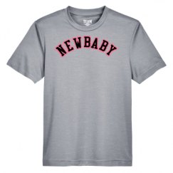 Youth Heather Performance Tee