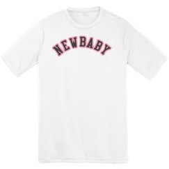 Youth Athletic Performance Tee