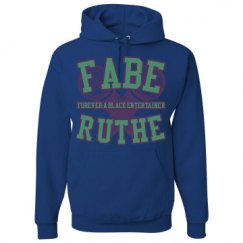 Unisex Basic Promo Hoodie