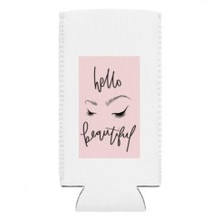 Slim 12 oz Can Cooler