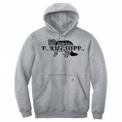 Unisex Carhartt Hooded Sweatshirt