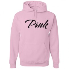 Unisex Basic Promo Hoodie