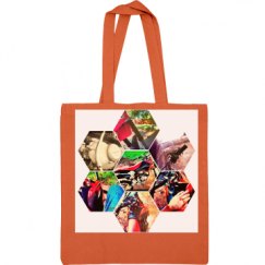 Canvas Tote Bag