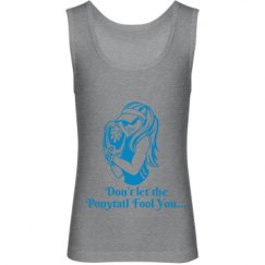 Youth Jersey Tank Top