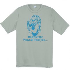 Youth Athletic Performance Tee