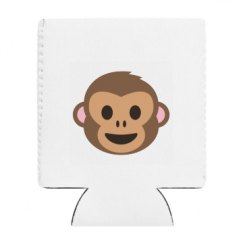 Regular 12 oz Can Cooler