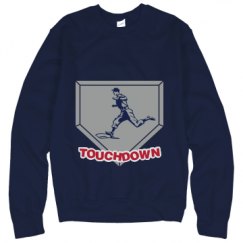 Unisex Basic Promo Crewneck Sweatshirt