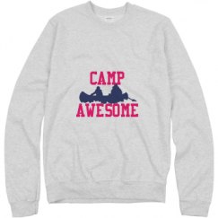 Unisex Basic Promo Crewneck Sweatshirt