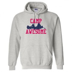 Unisex Basic Promo Hoodie